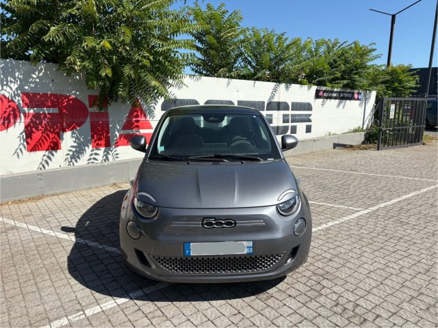 FIAT 500e usata, con Airbag