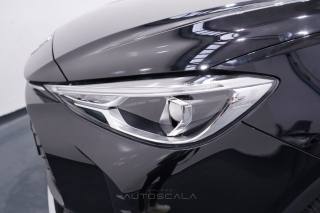 MG ZS usata, con Vivavoce