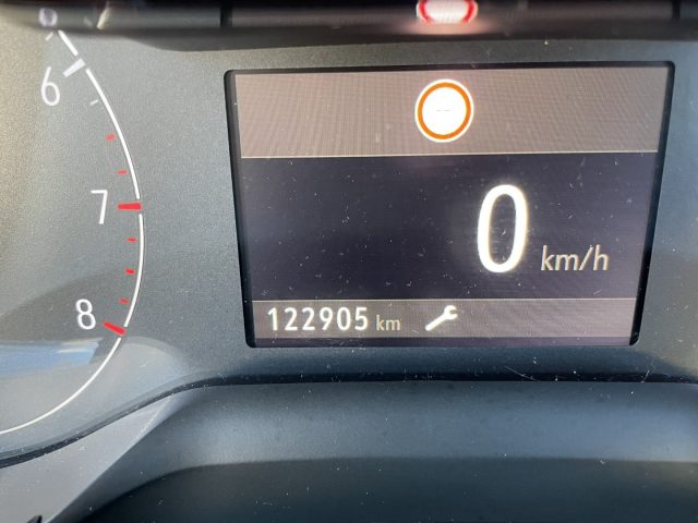 OPEL Corsa usata, con Fendinebbia