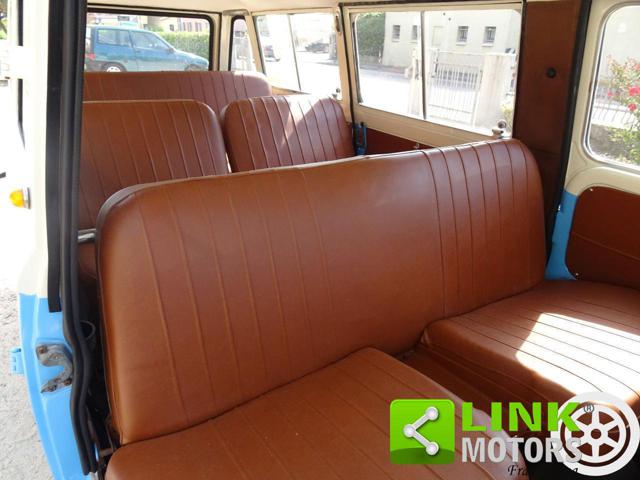 FIAT 850 usata 16