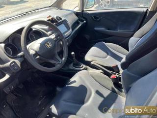 HONDA Jazz usata, con Servosterzo