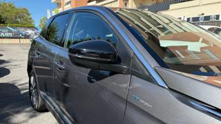 PEUGEOT 3008 usata, con Touch screen