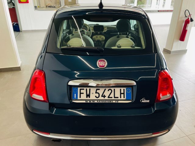 FIAT 500 usata, con Airbag Passeggero
