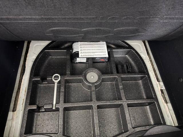 FIAT 500X usata, con Servosterzo