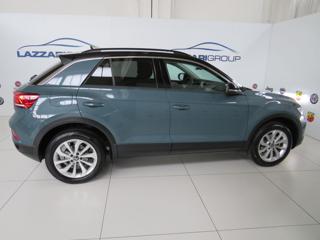 VOLKSWAGEN T-Roc usata, con Autoradio