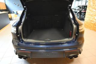 PORSCHE Macan usata 31