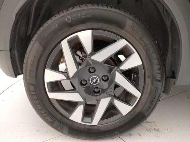 OPEL Mokka usata, con Sedile posteriore sdoppiato