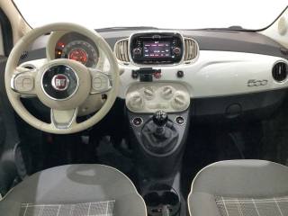FIAT 500 usata, con Chiusura centralizzata