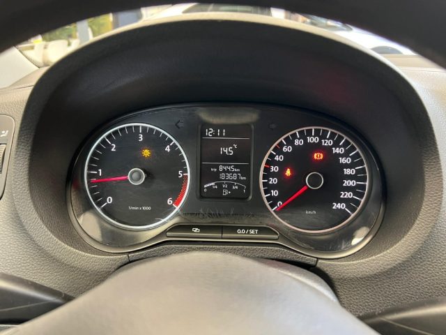 VOLKSWAGEN Polo usata, con Immobilizzatore elettronico