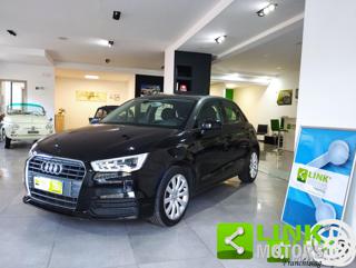 AUDI A1 Sportback  1.6 TDI 116 CV ADMIRED Neopatentati