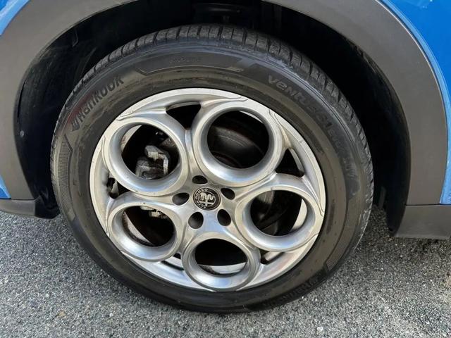 ALFA ROMEO Tonale usata, con Alzacristalli elettrici