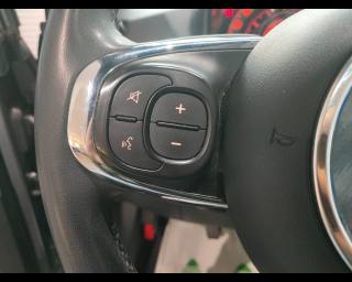 FIAT 500 usata, con Luci diurne LED