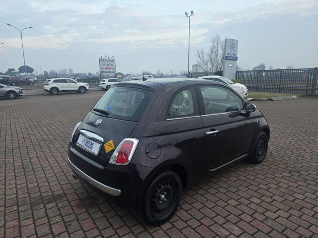 FIAT 500 usata, con Alzacristalli elettrici