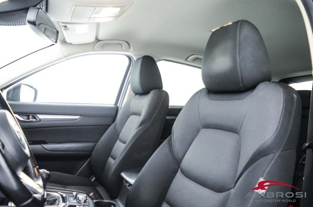 MAZDA 5 usata 8