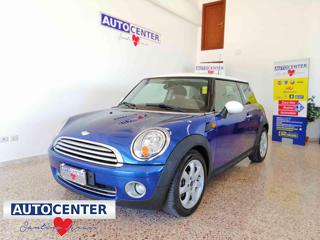 MINI Cooper usata, con Autoradio