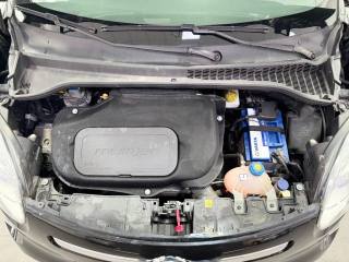 FIAT 500L usata, con Sound system