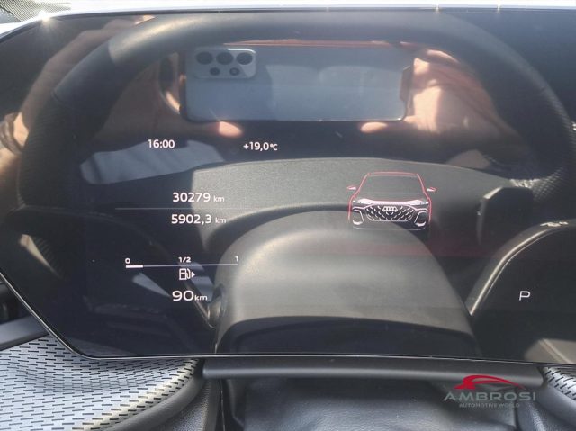 AUDI Q5 usata 10