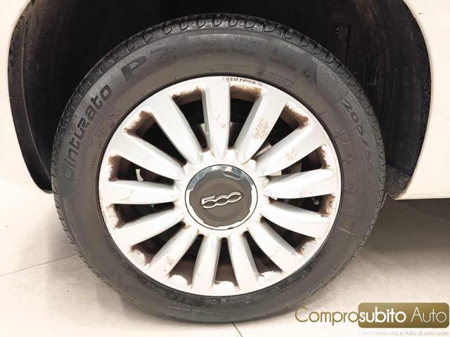 FIAT 500L usata 20
