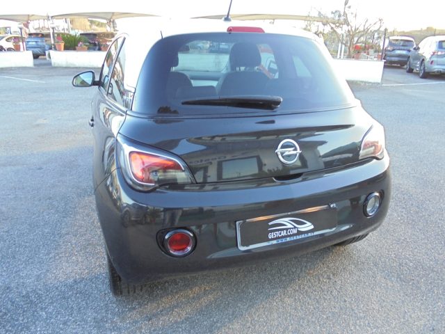 OPEL Adam usata, con Airbag testa