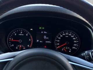 KIA Sportage usata, con Immobilizzatore elettronico