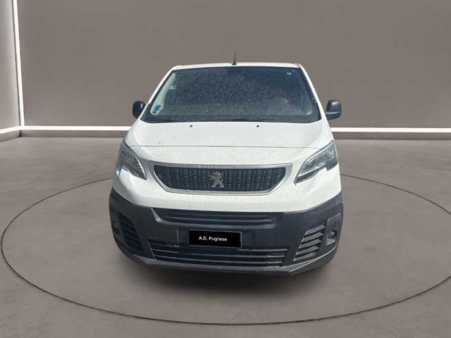 PEUGEOT Expert usata 10
