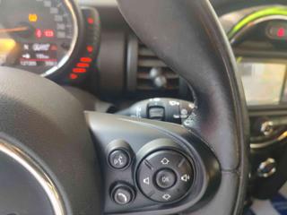 MINI One usata, con Fendinebbia