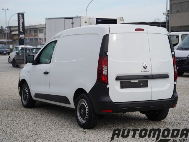 RENAULT Express usata, con Cruise Control