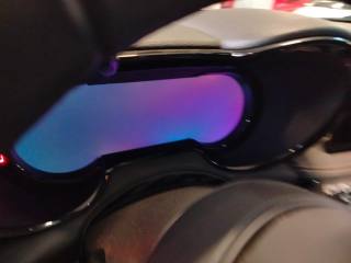 ALFA ROMEO Tonale usata, con Controllo elettronico della corsia