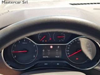 OPEL Crossland usata, con Vetri oscurati
