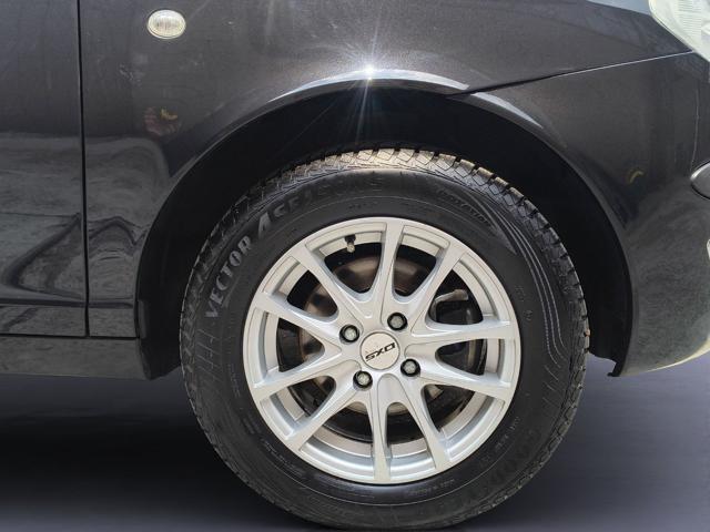 LANCIA Ypsilon usata 19