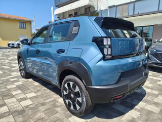 FIAT Grande Panda usata, con Airbag