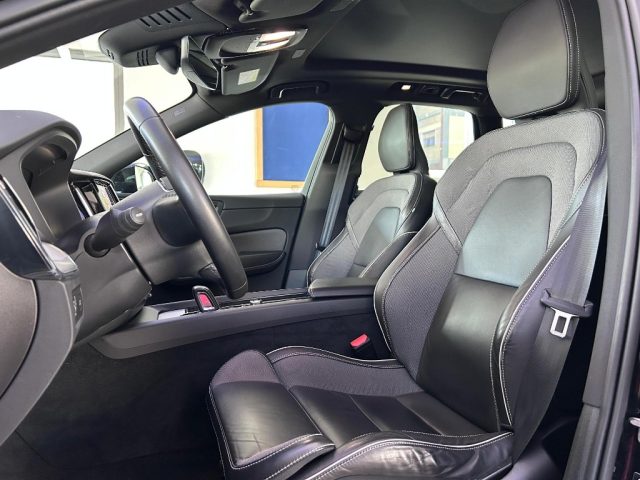 VOLVO XC60 usata, con Climatizzatore