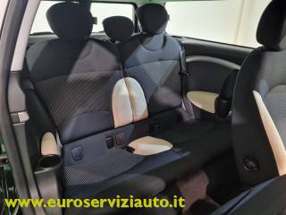 MINI Clubman usata 28