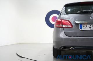 MERCEDES-BENZ B 180 usata 45