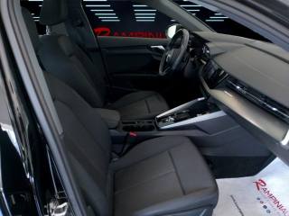 AUDI A3 usata 17