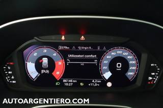 AUDI Q3 usata, con Climatizzatore