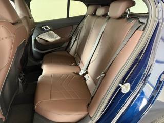 BMW 118 usata, con Bracciolo