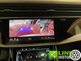 AUDI Q8 usata, con Fari LED