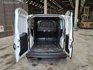 FIAT Doblo usata, con Autoradio