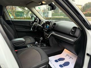 MINI Countryman usata, con Controllo automatico clima