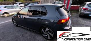 VOLKSWAGEN Golf usata, con Cerchi in lega