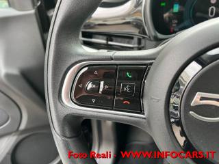 FIAT 500e usata, con Airbag testa