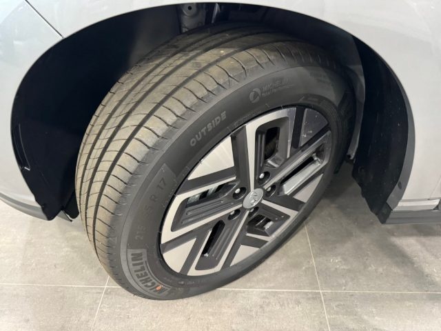 HYUNDAI Kona usata, con ESP