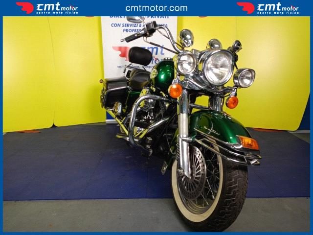 HARLEY-DAVIDSON 1450 Road King usata 1