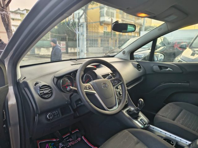OPEL Meriva usata, con Lettore CD