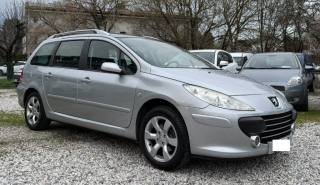 PEUGEOT 307 usata, con Fendinebbia