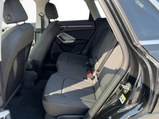 AUDI Q3 usata, con Cruise Control