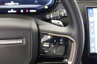 LAND ROVER Range Rover Sport usata, con Leve al volante