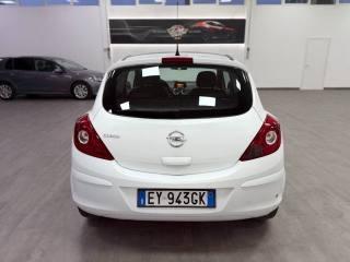 OPEL Corsa usata, con Boardcomputer