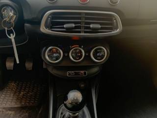 FIAT 500X usata, con Cronologia tagliandi